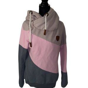 Wanakome Hoodie Size Medium